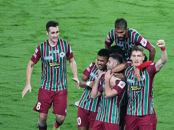 ISL: ATK Mohun Bagan down Odisha FC 2-0, to meet Hyderabad FC in semifinal