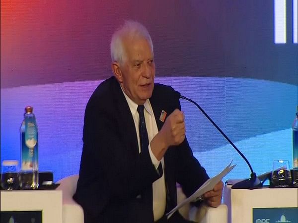 EU Foreign Policy chief Josep Borrell concludes his India visit ...