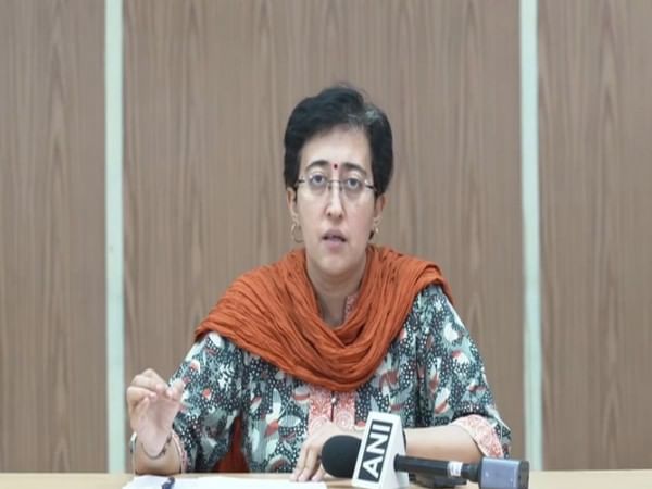 NCPCR writes to Delhi Police Commissioner against AAP leader Atishi for misusing children for 
