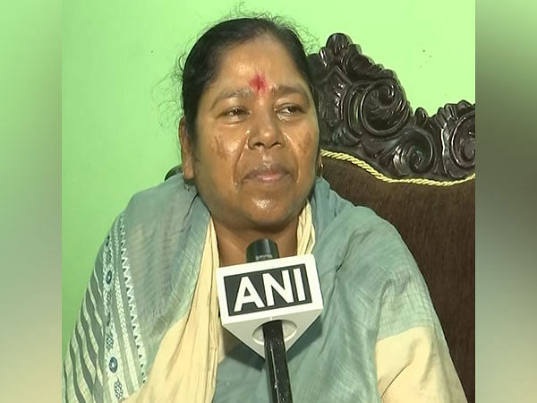 PM Modi gave identity to the northeast: Pratima Bhoumik