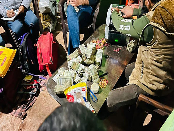 Indian Army recovers 7 kg narcotics, foreign currency in J-K's Poonch