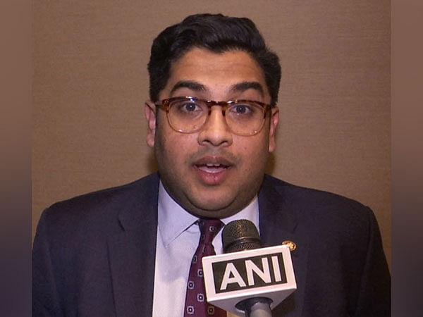 Very special feeling to touchdown in Delhi with Secretary Blinken: US State Department Principal Dy Spokesperson Vedant Patel