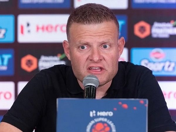 We need to be positive about this season: Odisha FC head coach Josep Gombau