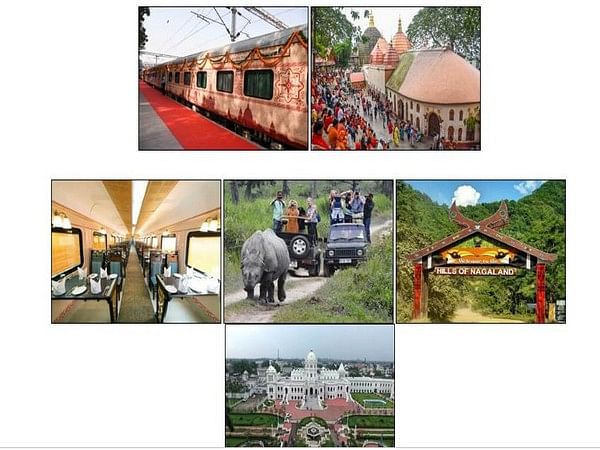 Tourist special train from Delhi to northeast states to run on March 21; here's details with itinerary