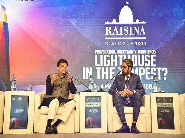 Confident India's exports will touch USD 750 billion in 2022-23: Piyush Goyal