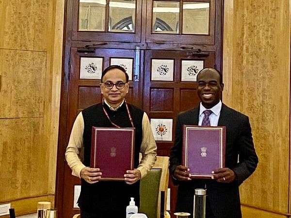 World Bank signs USD 1 billion loan to support India's health sector