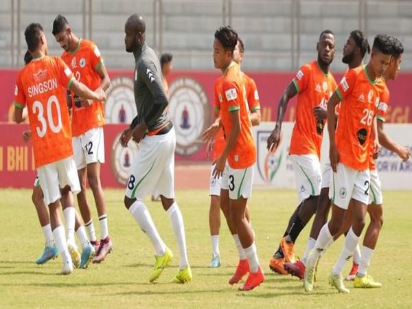 I-League: NEROCA FC return to Imphal to host Mohammedan