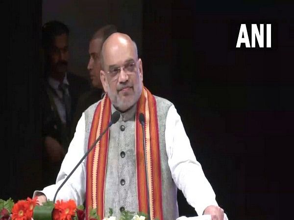 Amit Shah to visit Kerala's Trissur on March 12