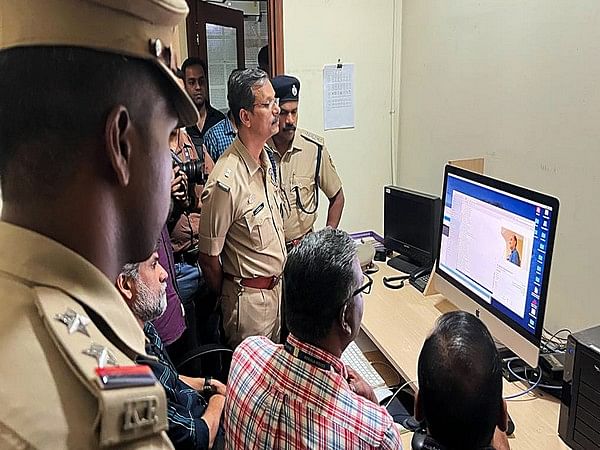 Kerala raids Kozhikode office Asianet news – ThePrint – ANIFeed