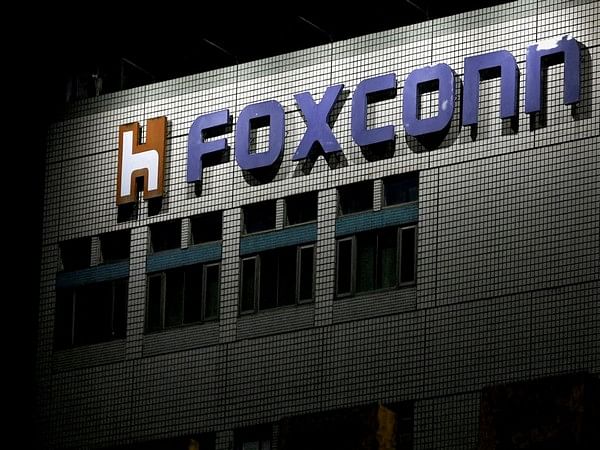 Taiwan's Foxconn seeks cooperation with India in chips, electric vehicles