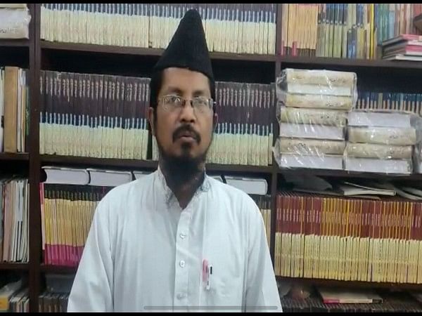 Bareilly's Dargah Ala Hazrat issues fatwa for Muslim men; women asked not to shape eyebrows