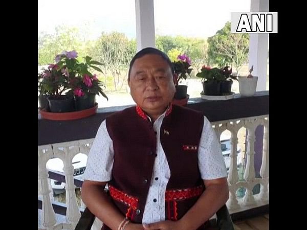 Arunachal MLA Urges PM Modi To Ban Chinese CCTV Cameras, As They Can Be ...