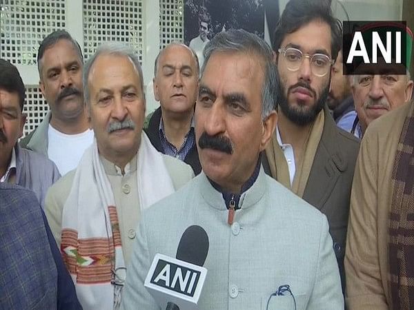 Himachal Pradesh is peaceful place, all are safe here: CM Sukhu on Manikaran incident