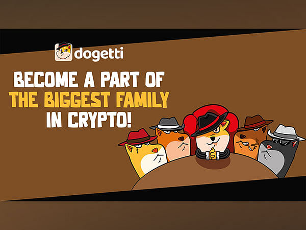 Meme Coin Mania hits Cryptoland as fab three presalers Dogetti, RobotEra, and Fight Out rock the markets