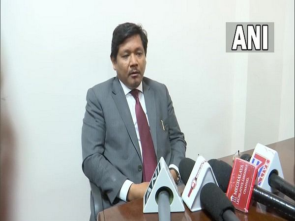 Conrad Sangma urges parties to work for Meghalaya with 