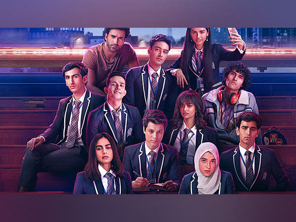Netflix's 'Class' renewed for second season
