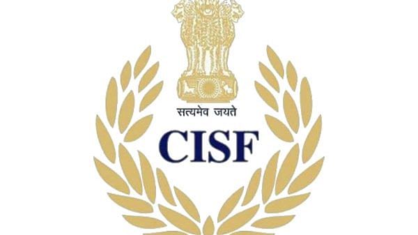 CISF logo | Representative Image
