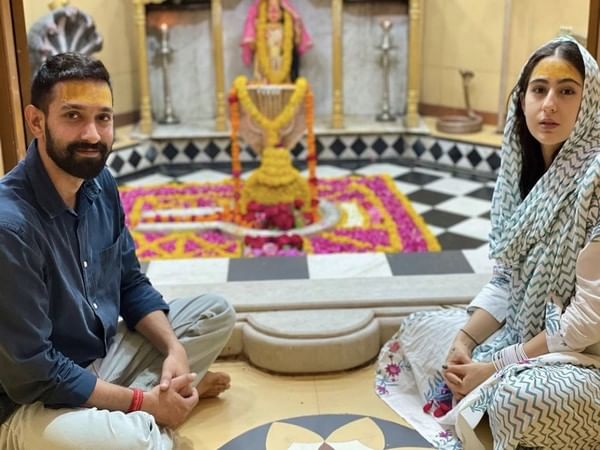 Sara Ali Khan, Vikrant Massey's 'Gaslight' opts for a direct OTT release 