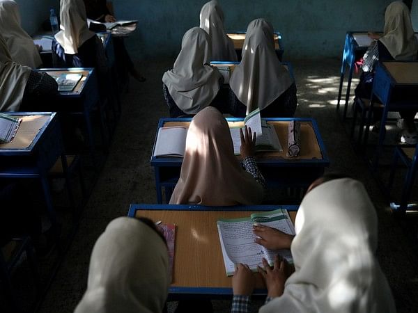 Hijab made mandatory for female students and teachers in PoK