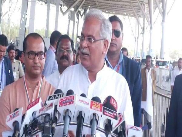 Chhattisgarh CM Baghel calls budget progressive, claims it covers every section