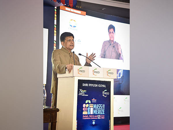 Working to introduce strict, but practical quality standards for mfg sector: Piyush Goyal