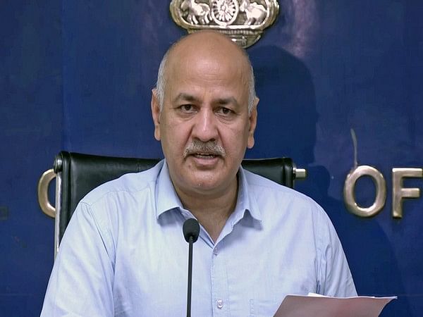 President Droupadi Murmu accepts Manish Sisodia, Satyendar Jain's resignations