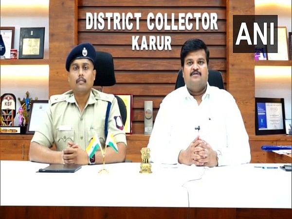 Tamil Nadu: Administration starts 24/7 helpline for migrant workers in Karur
