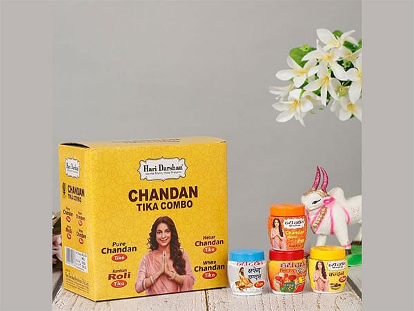 hari darshan holi colors