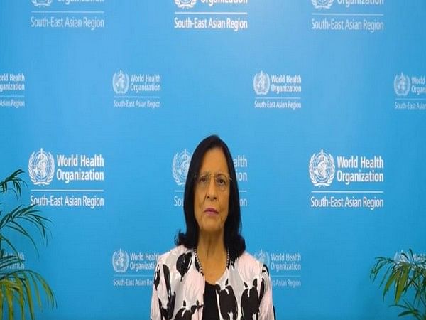 International Women's Day: Achieve access for all women and girls to digital innovations and technologies, says WHO
