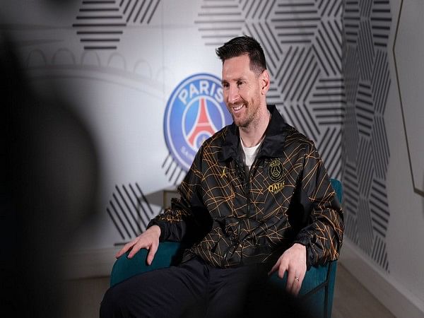 We are capable of turning things around: Lionel Messi believes PSG can turnaround 2nd leg tie against Bayern Munich