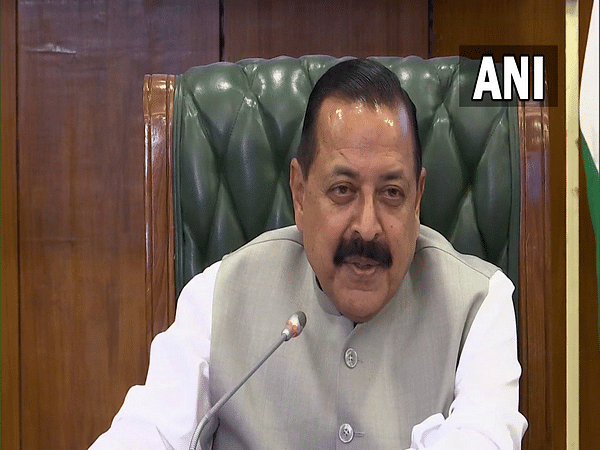 Hyderabad: Union Minister Jitendra Singh inaugurates 'One Week One Lab' campaign at CSIR-IICT