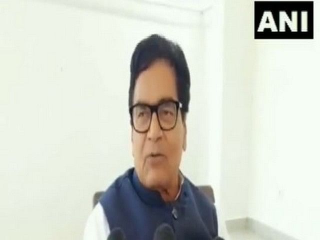 Police will kill one of Atiq Ahmed's sons in fake encounter: SP MP Ram Gopal Yadav