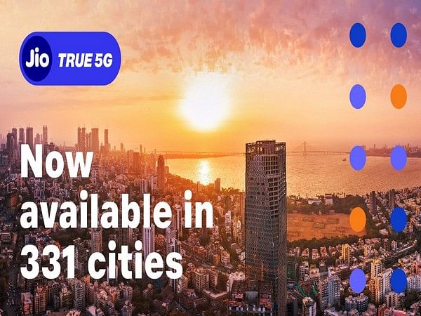 Jio launches 5G services in 27 cities taking total to 331; Details here