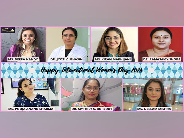International Women's Day 2023: Women-in-health leading the industry & transforming healthcare