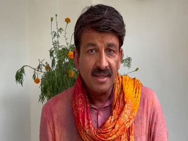 "Arvind Kejriwal conspiring against Manish Sisodia to stop disclosure of secrets": Manoj Tiwari