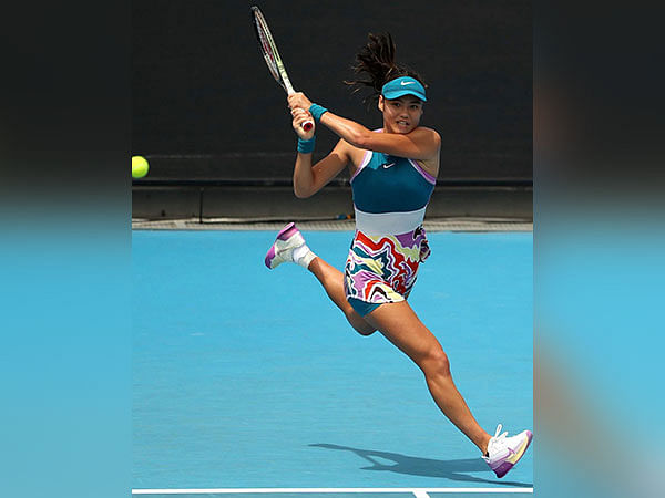 Raducanu pulls out of second exhibition match before Australian Open, Emma  Raducanu