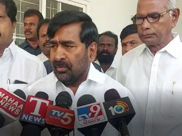 Excise Policy Case: BRS Minister Slams BJP; Says Centre Targeting KCR ...