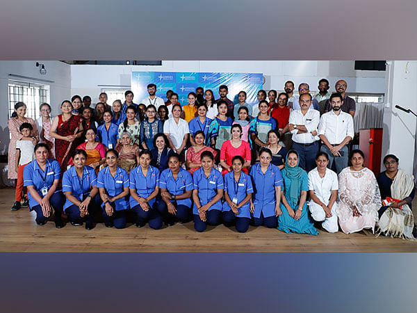 Empowering Women's Health: Lopamudra Hospitals mark International Women's Day