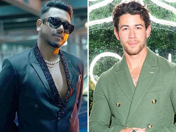 Nick Jonas collaborates with 'Maan meri jaan' fame singer King, deets inside