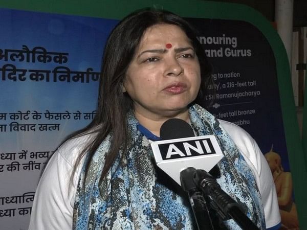 AAP leaders knew Sisodia was going to be arrested: Meenakshi Lekhi