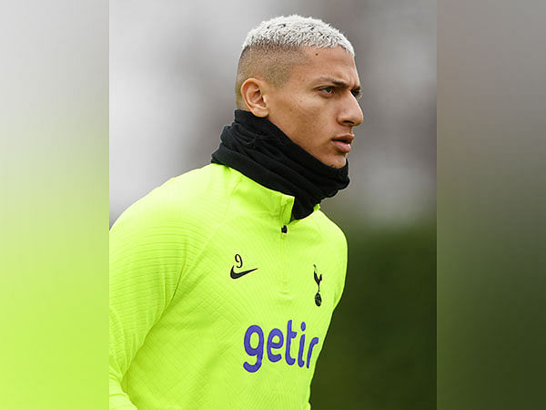 Richarlison slams Antonio Conte following Tottenham Champions