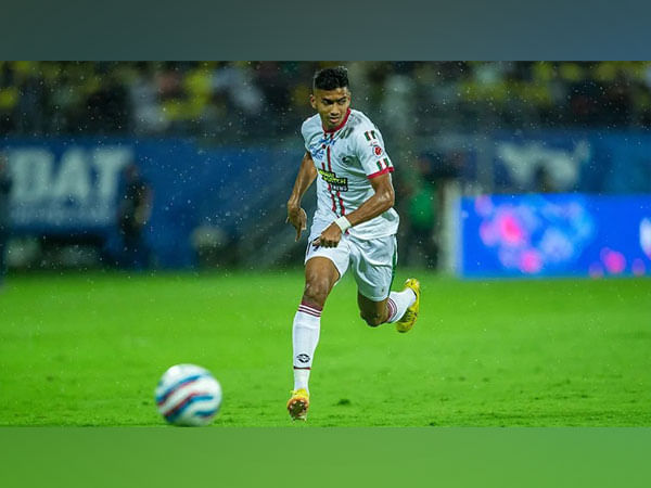 Football has made me person I'm today: ATK Mohun Bagan's Ashique Kuruniyan