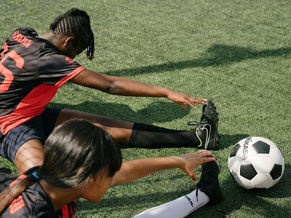 Bhutan women's football team shines despite several hurdles
