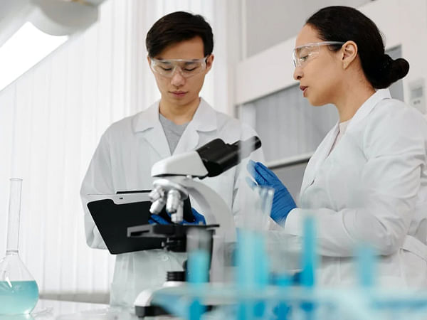Natural peptides may reduce risk of type 2 diabetes, other obesity-related disorders, finds study