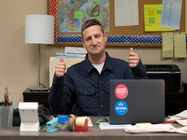'I Think You Should Leave' Season 3 gets premiere date