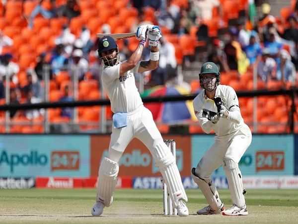 Virat Kohli Surpasses Brian Lara To Become Second Highest Run Getter Against Australia In Virat Kohli Surpasses Brian Lara To Become Second Highest Run Getter Against Australia In