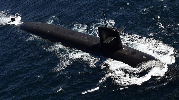 Australia’s nuclear submarine plan with US, UK to cost up to $245 billion, says defence official