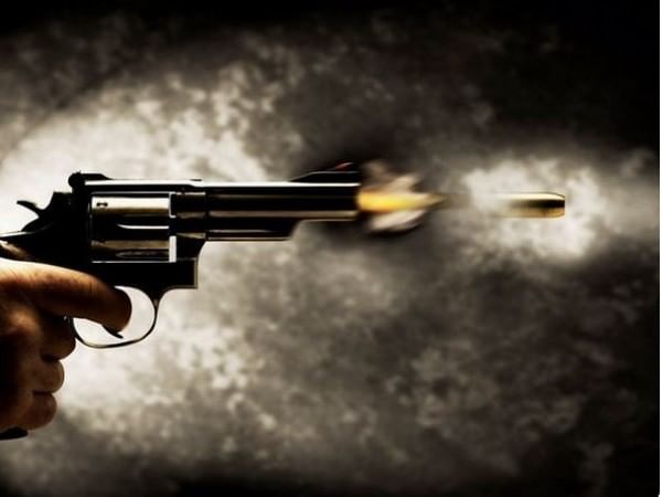 Man killed in firing incident at property dealer's office in Delhi's Rohini