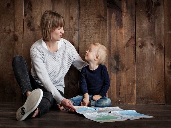 Small differences in mother's behaviour may reflect in child's epigenome: Study