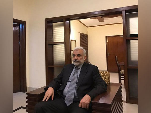 Balochistan minister Sardar Abdul Rahman Khetran freed in murder case